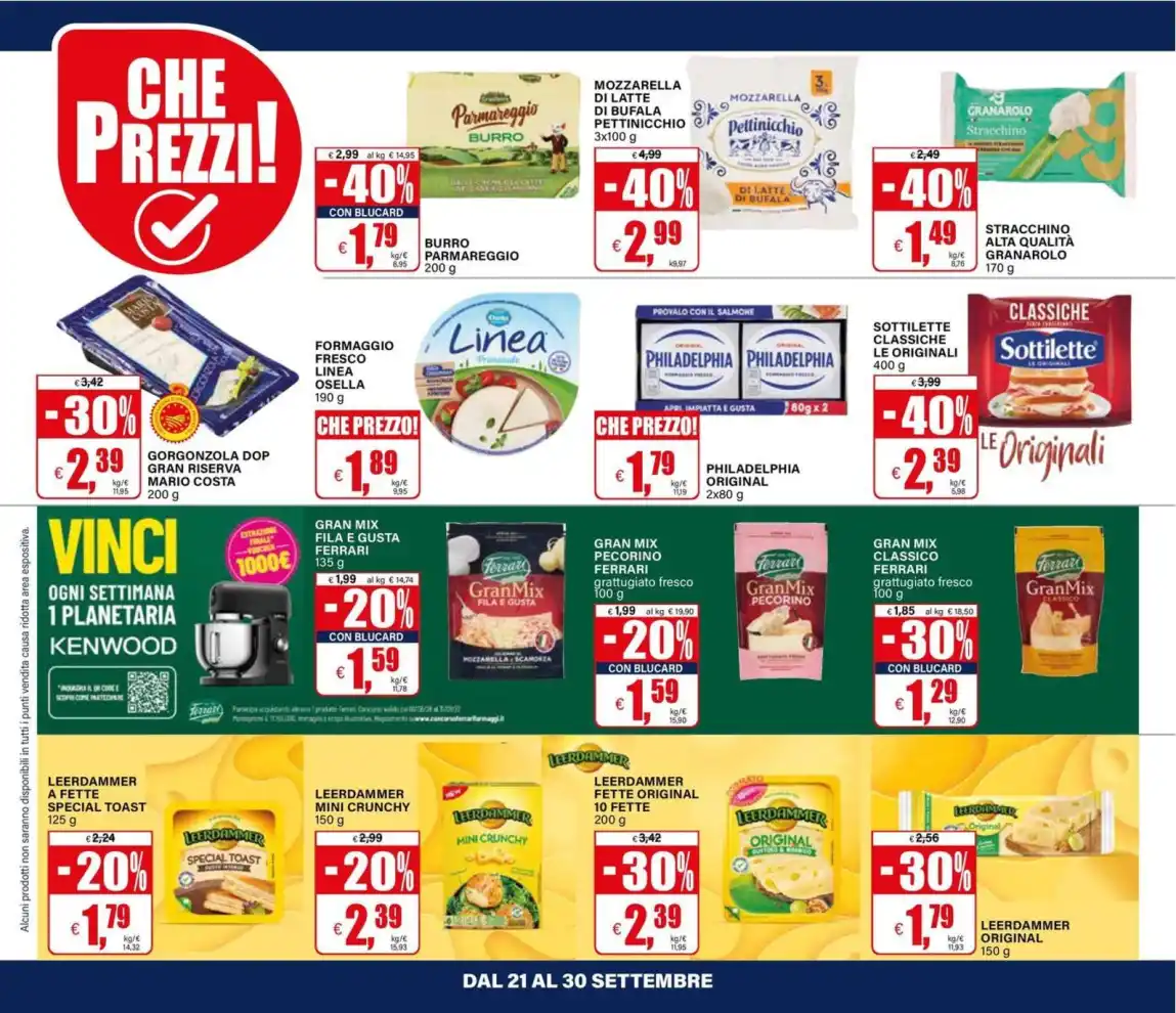 Volantino Promozioni24 pagina 744720