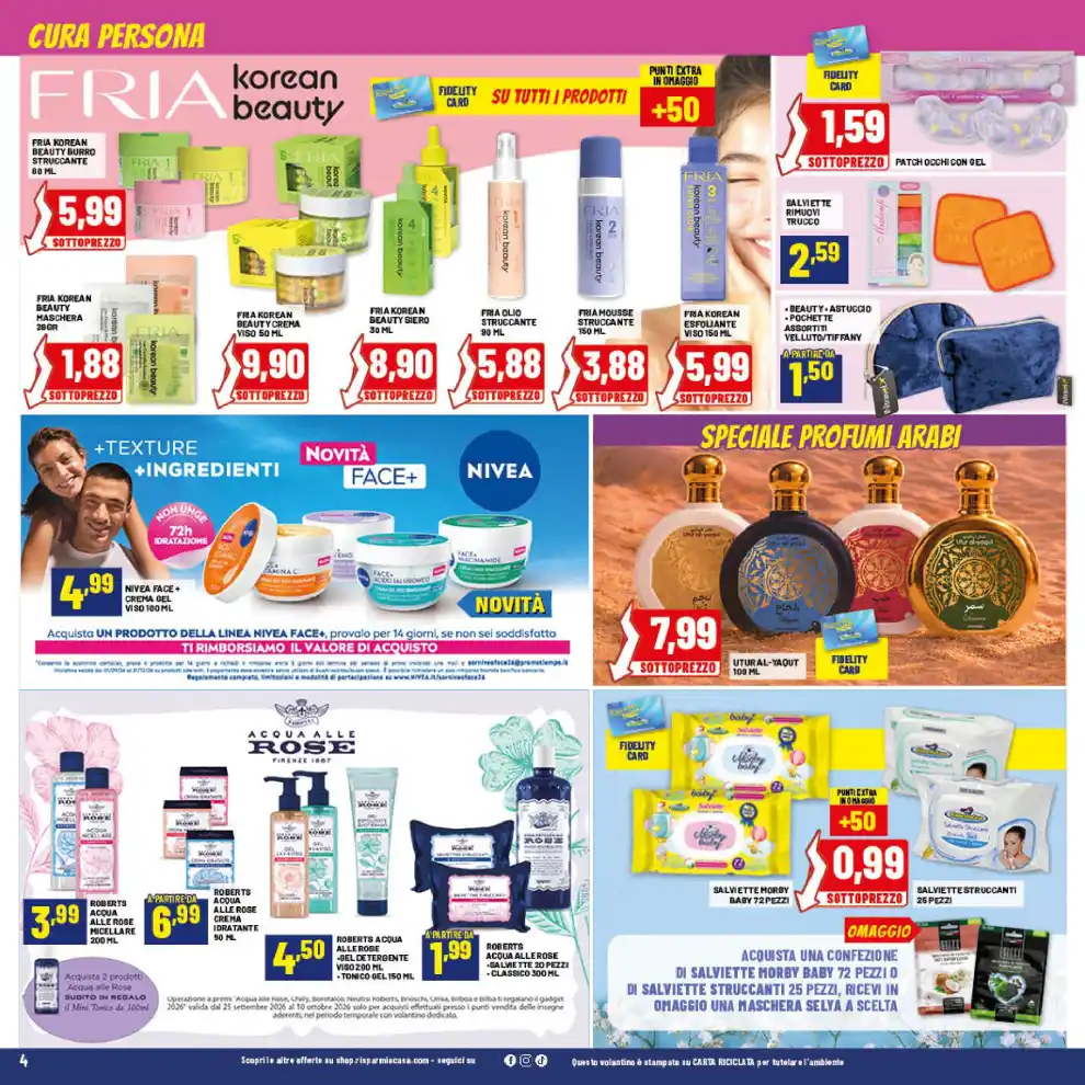 Volantino Promozioni24 pagina 237210