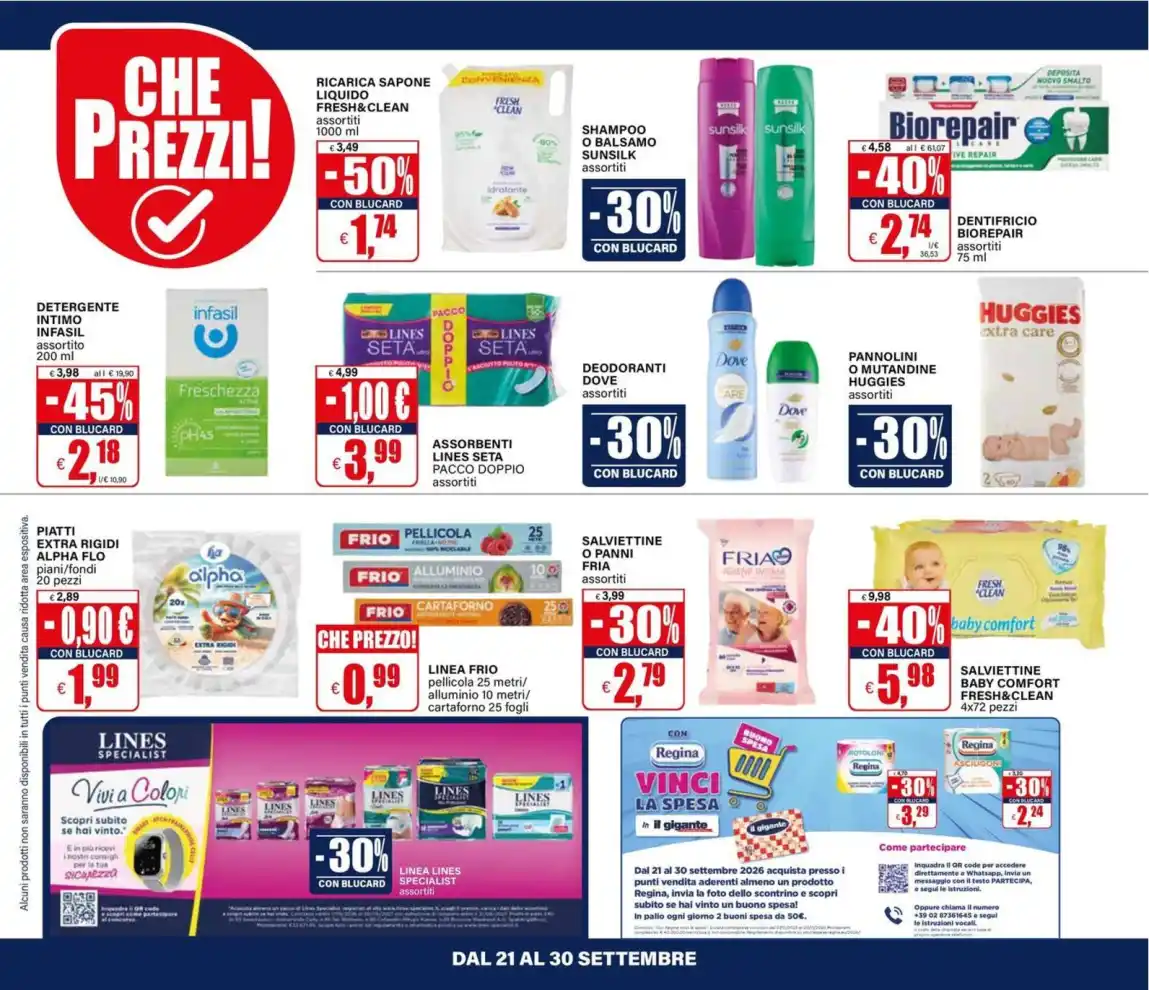 Volantino Promozioni24 pagina 742402