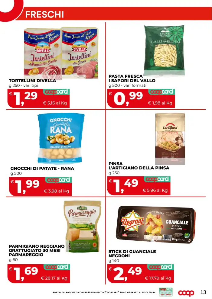 Volantino Promozioni24 pagina 205002