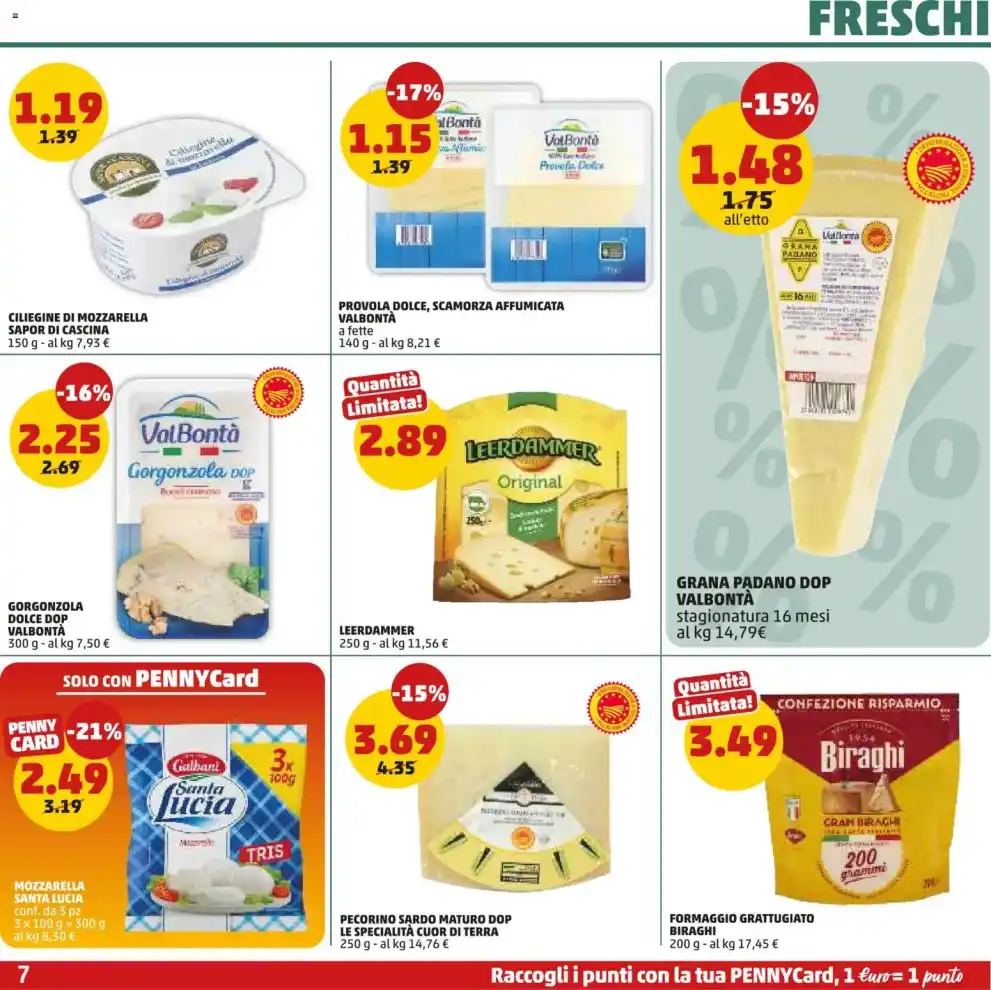 Volantino Promozioni24 pagina 539491