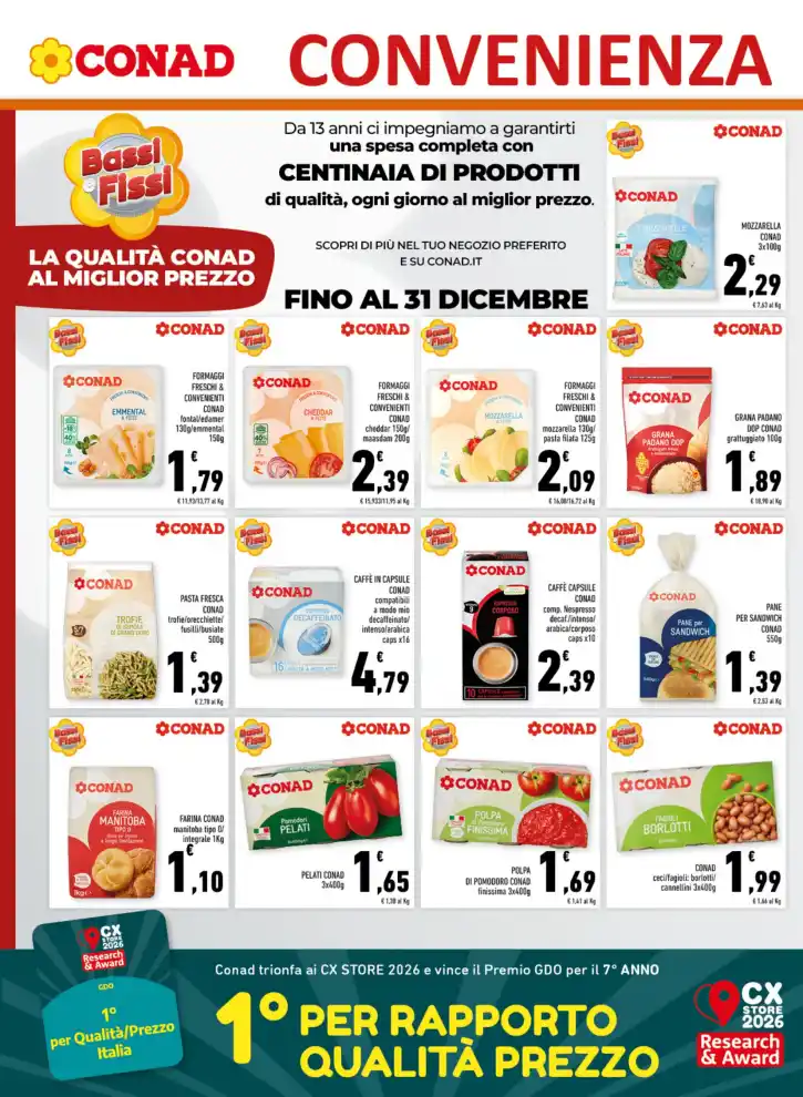 Volantino Promozioni24 pagina 759364