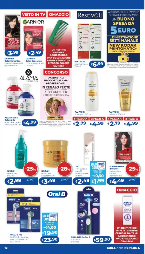 Volantino Promozioni24 pagina 242831