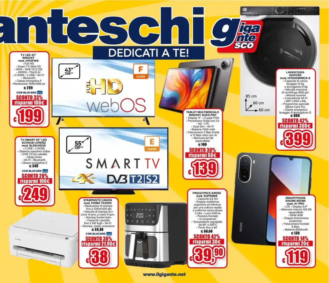 Volantino Promozioni24 pagina 231797