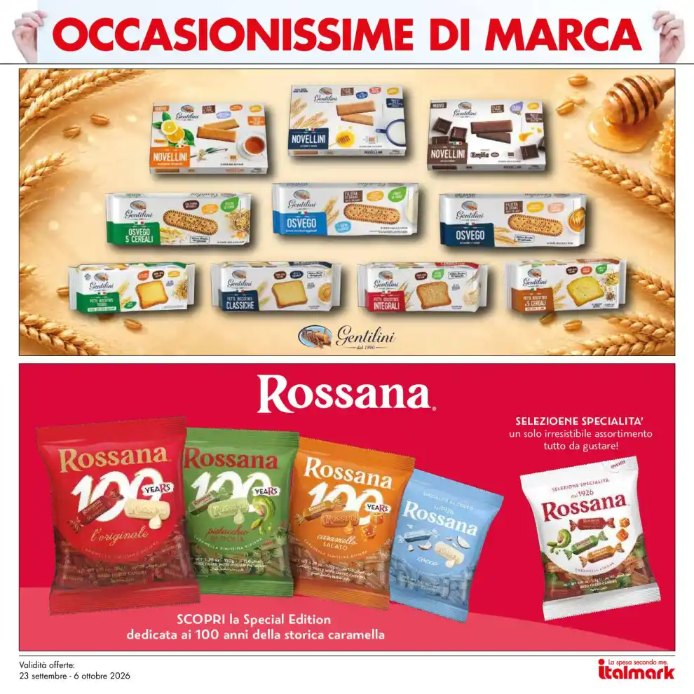 Volantino Promozioni24 pagina 334292