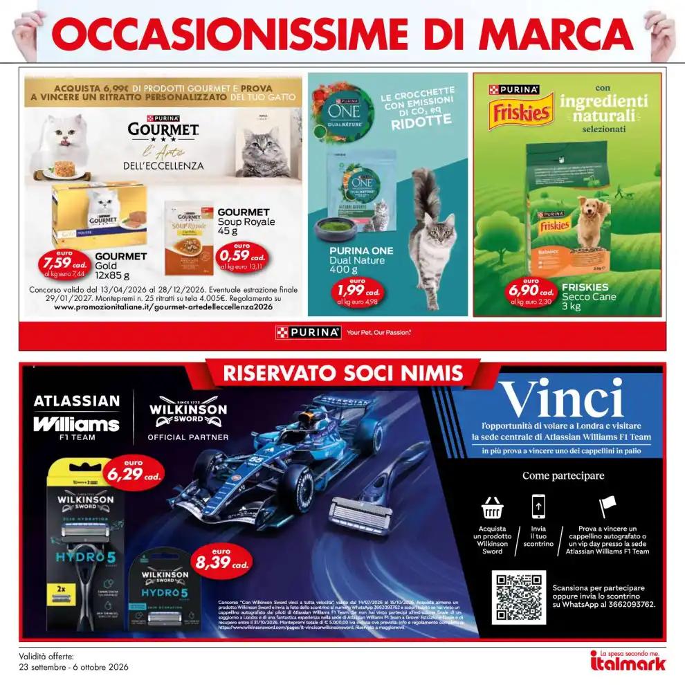 Volantino Promozioni24 pagina 114145
