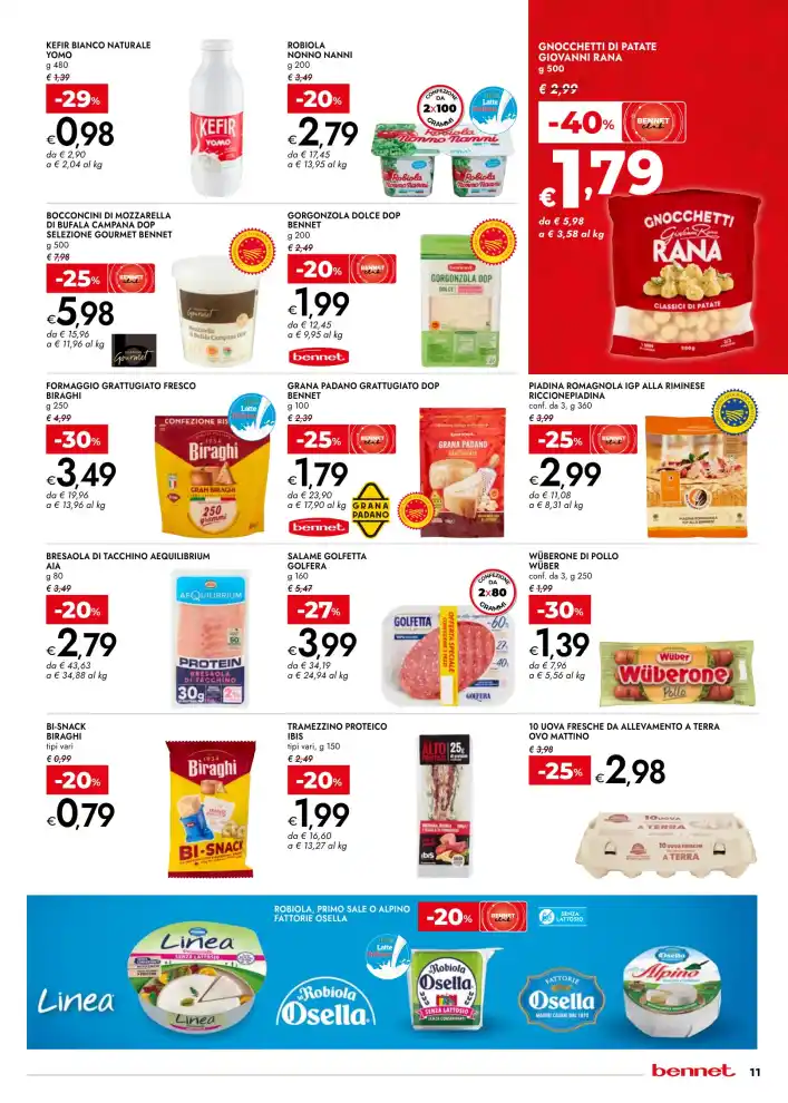 Volantino Promozioni24 pagina 267151