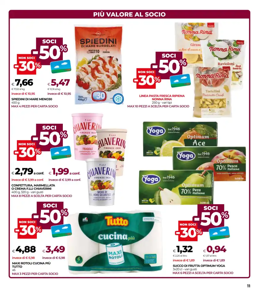 Volantino Promozioni24 pagina 967659
