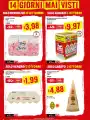 Volantino Bennet 14 Giorni Mai Visti dal 24/9 fino al 7/10/2025 Sfoglia il volantino