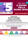 Volantino Coop Sapori dell’Oktoberfest dal 24/9 fino al 7/10/2026 Sfoglia il volantino