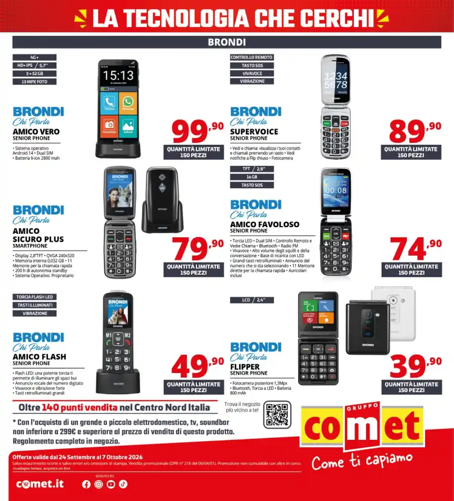 Volantino Promozioni24 pagina 923290