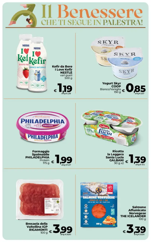 Volantino Promozioni24 pagina 994412