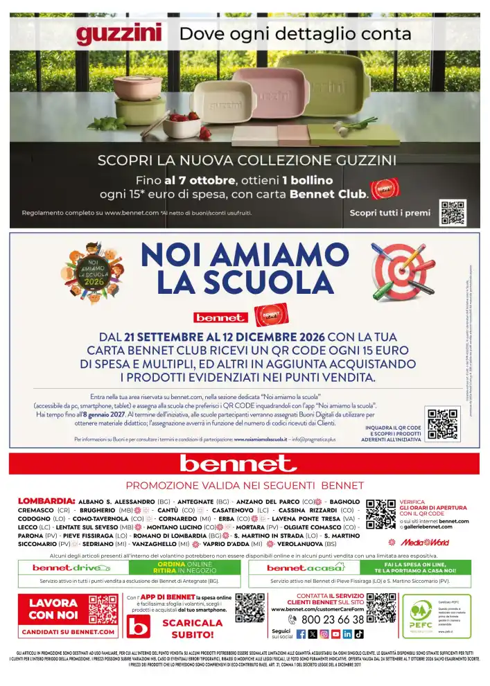 Volantino Promozioni24 pagina 501064