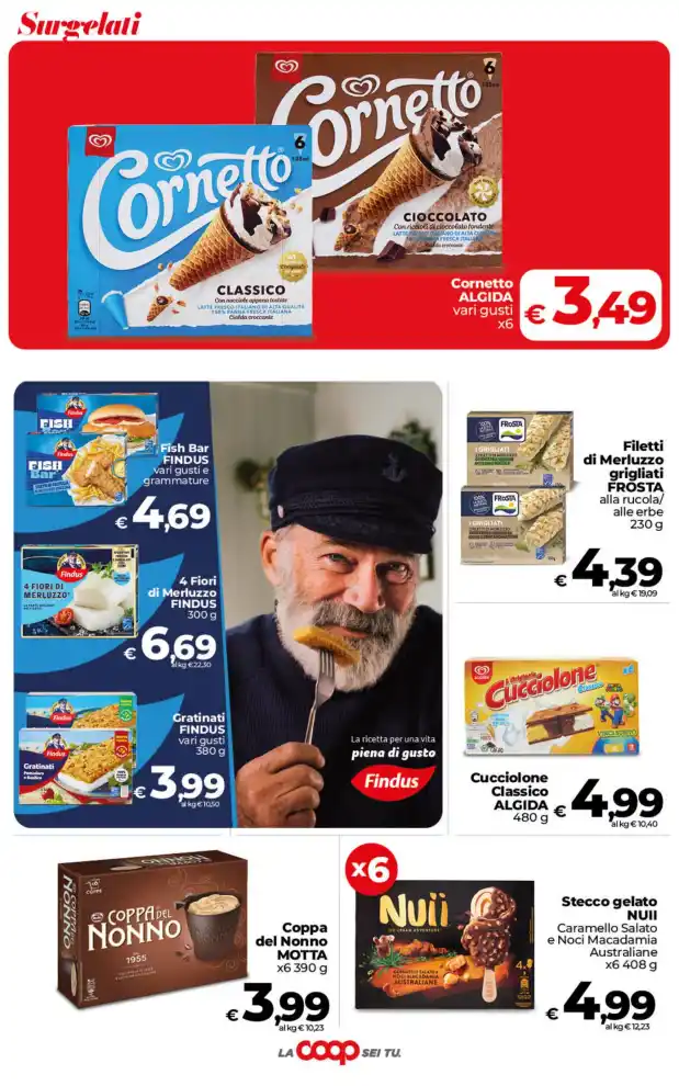 Volantino Promozioni24 pagina 926996