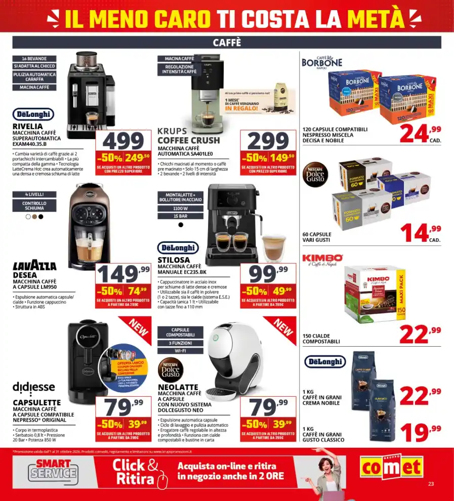 Volantino Promozioni24 pagina 310246