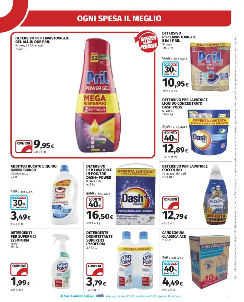Volantino Promozioni24 pagina 361642