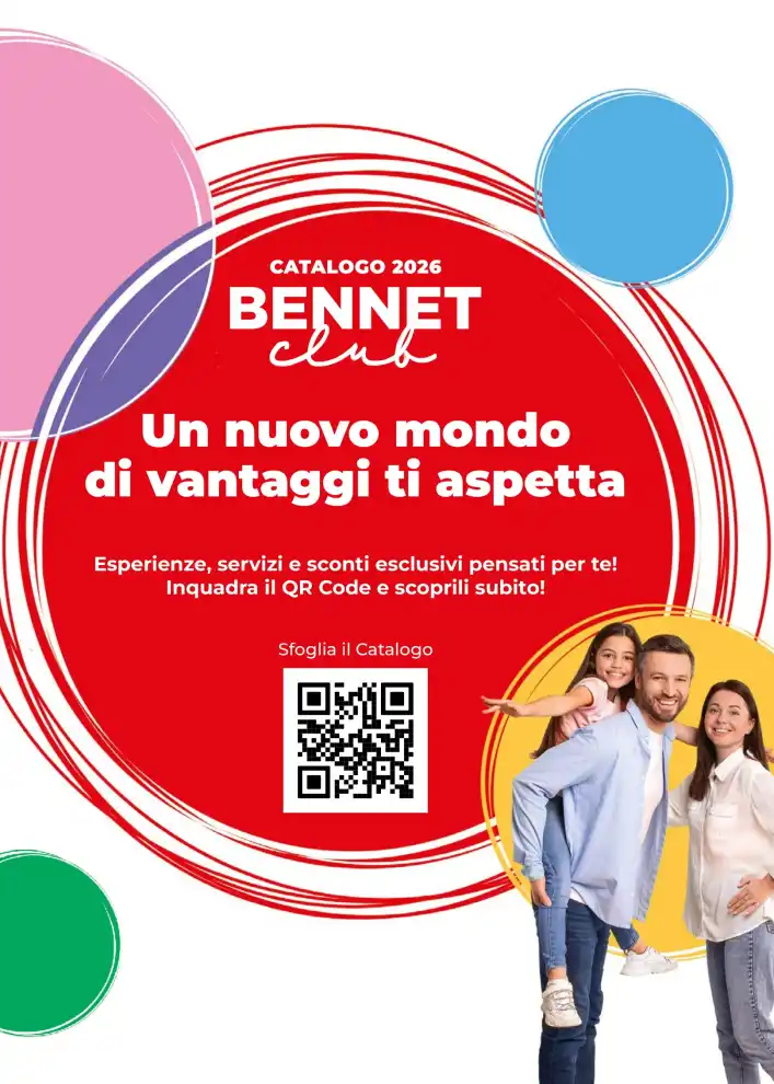 Volantino Promozioni24 pagina 513677