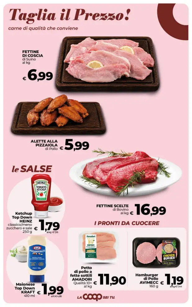 Volantino Promozioni24 pagina 393633