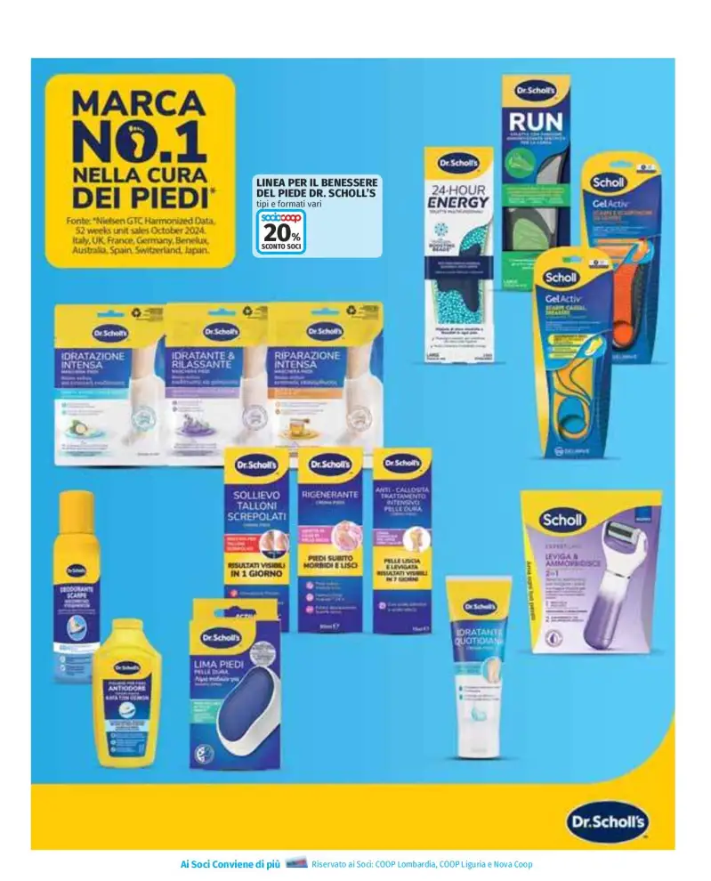 Volantino Promozioni24 pagina 782339