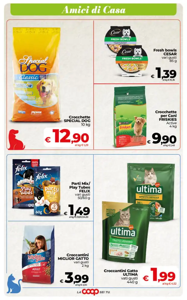 Volantino Promozioni24 pagina 898578