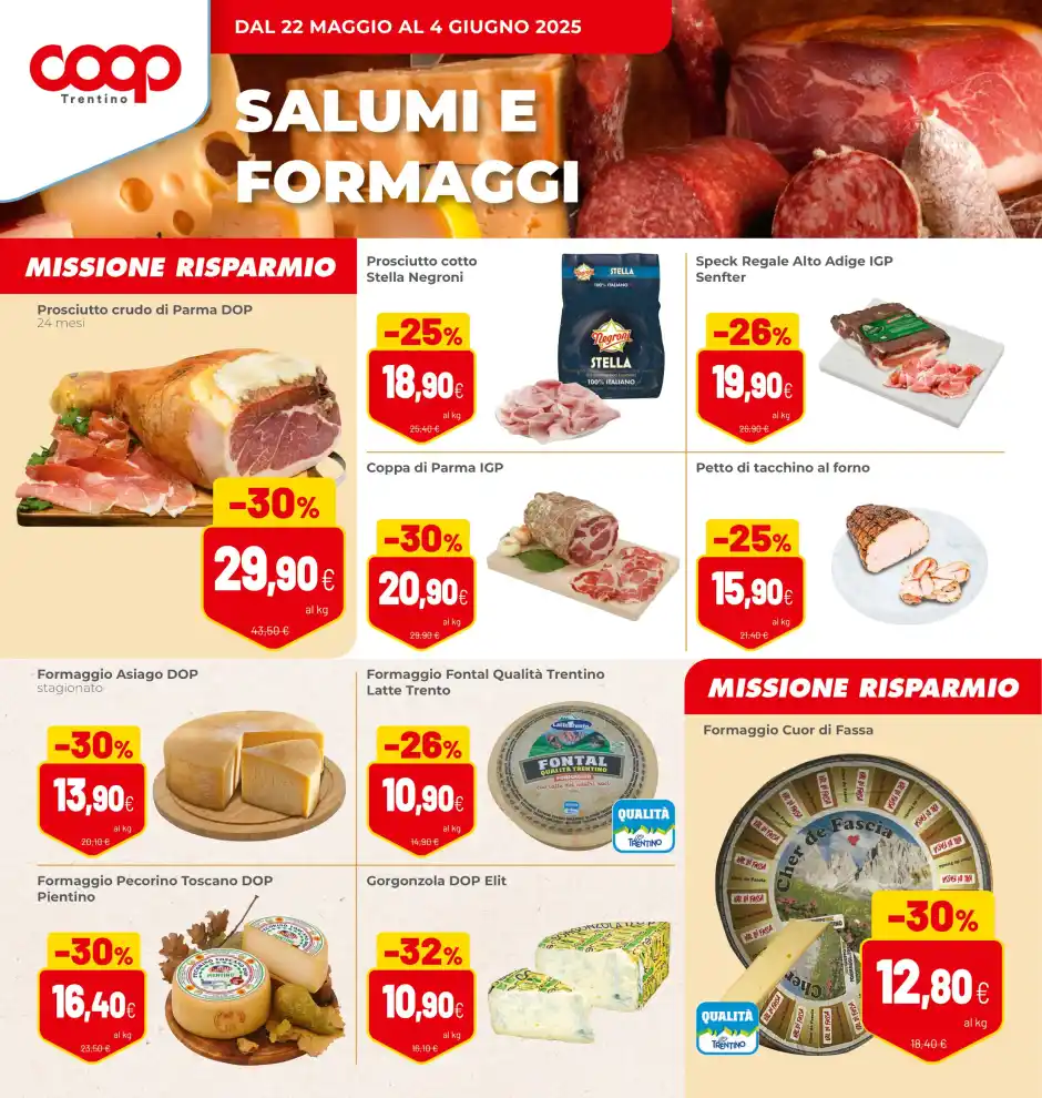 Volantino Promozioni24 pagina 475034