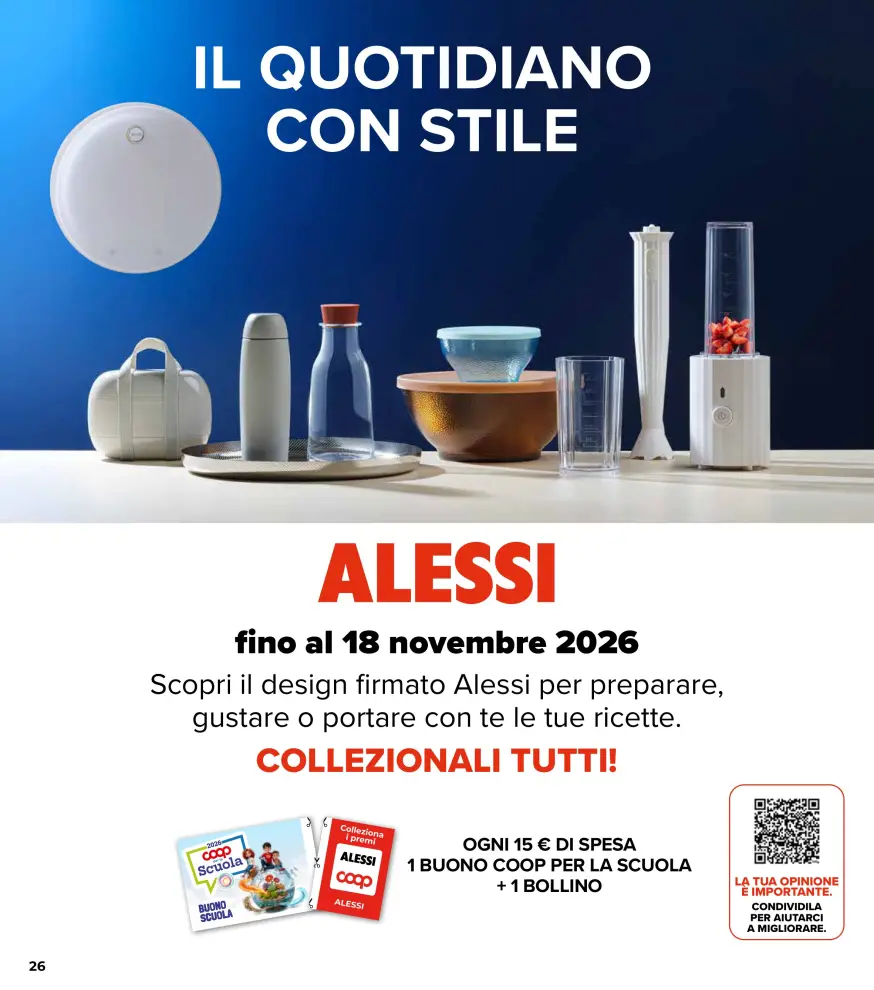 Volantino Promozioni24 pagina 531033