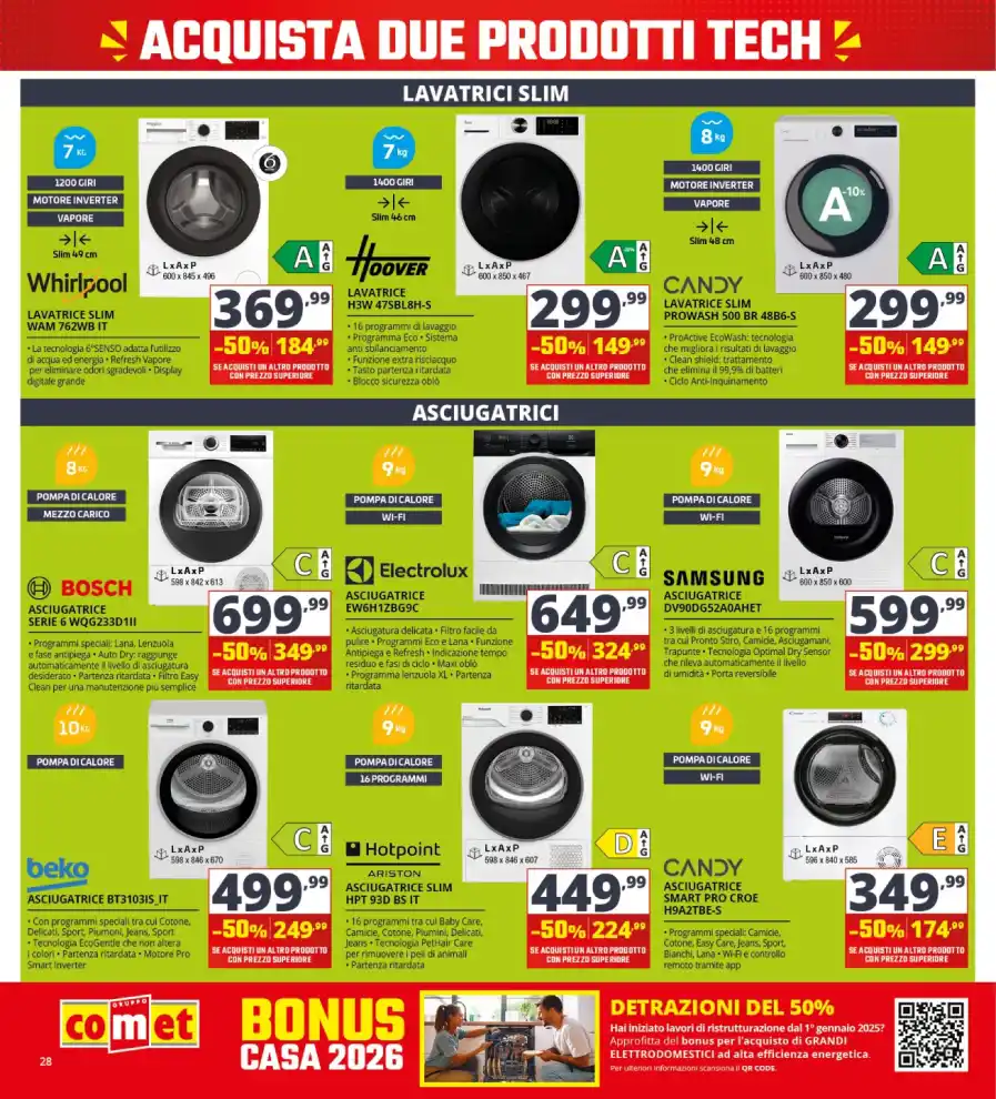 Volantino Promozioni24 pagina 753016