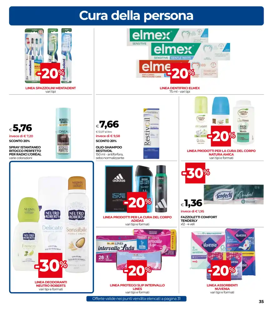 Volantino Promozioni24 pagina 384640