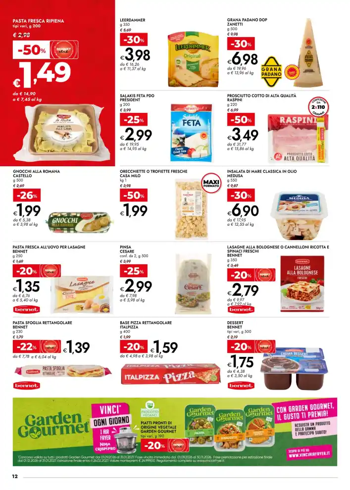 Volantino Promozioni24 pagina 289332