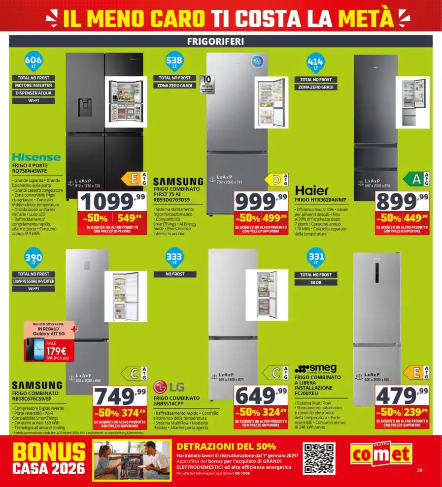 Volantino Promozioni24 pagina 974780