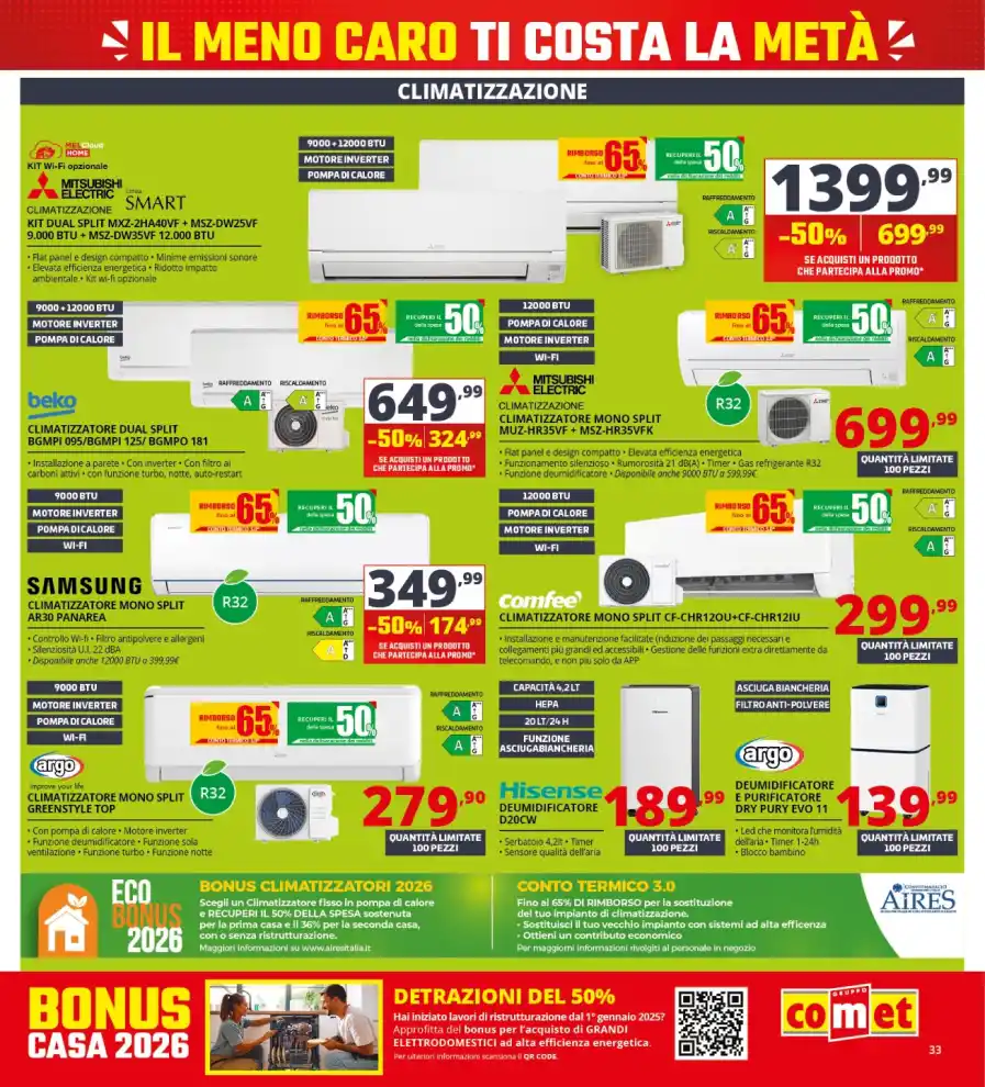 Volantino Promozioni24 pagina 997566