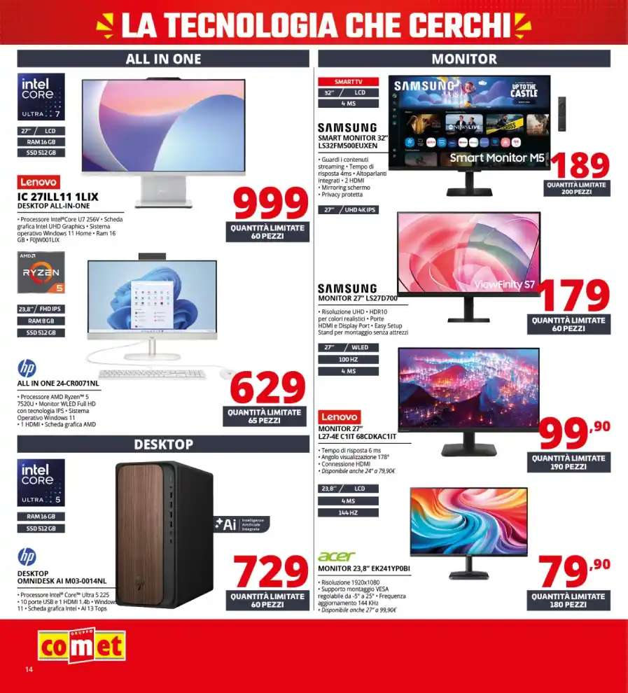Volantino Promozioni24 pagina 788490
