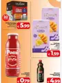 Volantino Coop Calabria Caspita che Affari dal 22/9 fino al 1/10/2026 Sfoglia il volantino