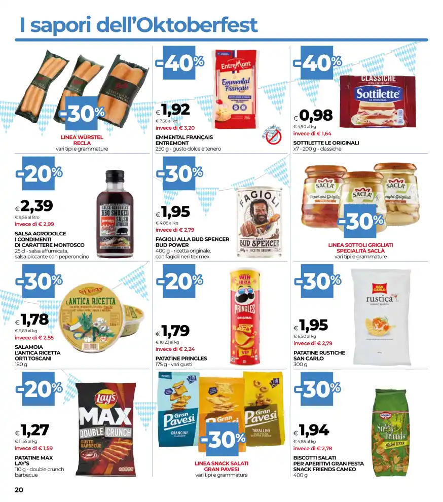Volantino Promozioni24 pagina 968974