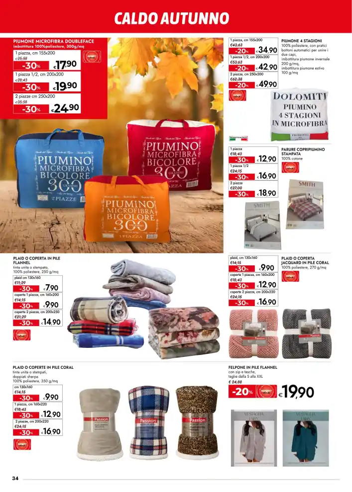 Volantino Promozioni24 pagina 921466
