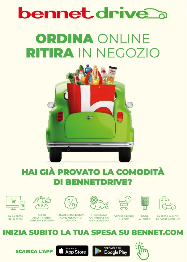 Volantino Promozioni24 pagina 652159