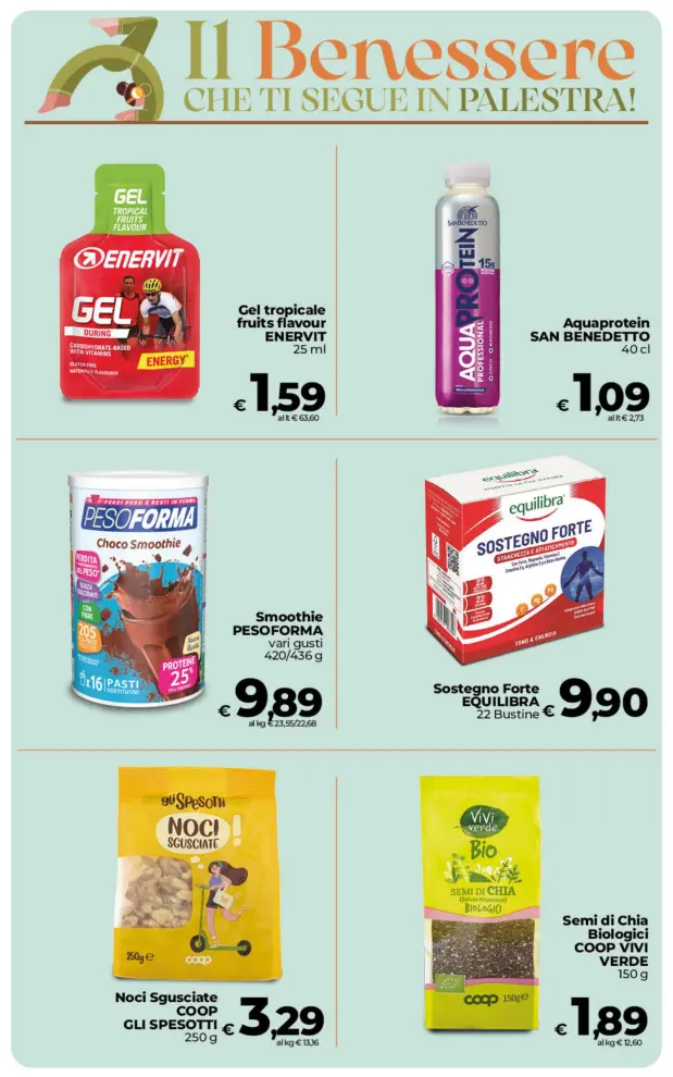 Volantino Promozioni24 pagina 832974