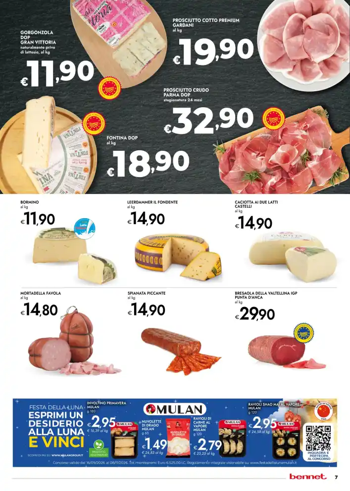 Volantino Promozioni24 pagina 819335