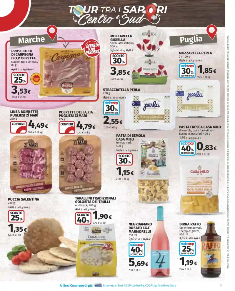 Volantino Promozioni24 pagina 794640