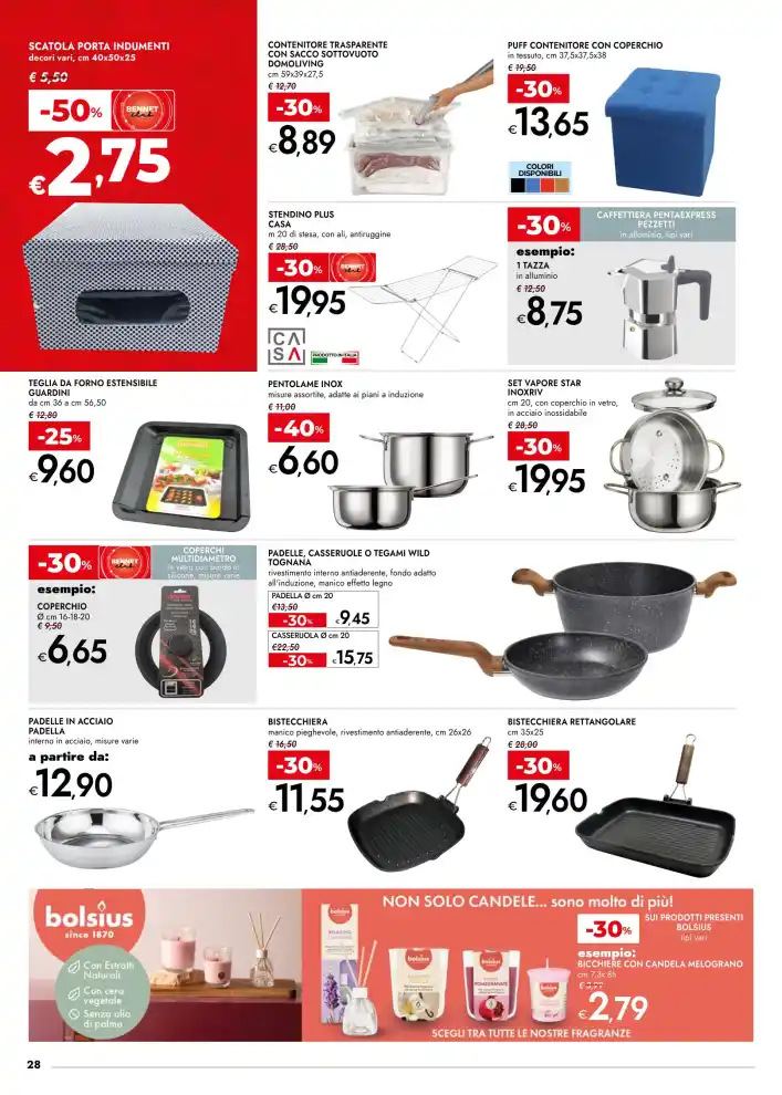 Volantino Promozioni24 pagina 467504