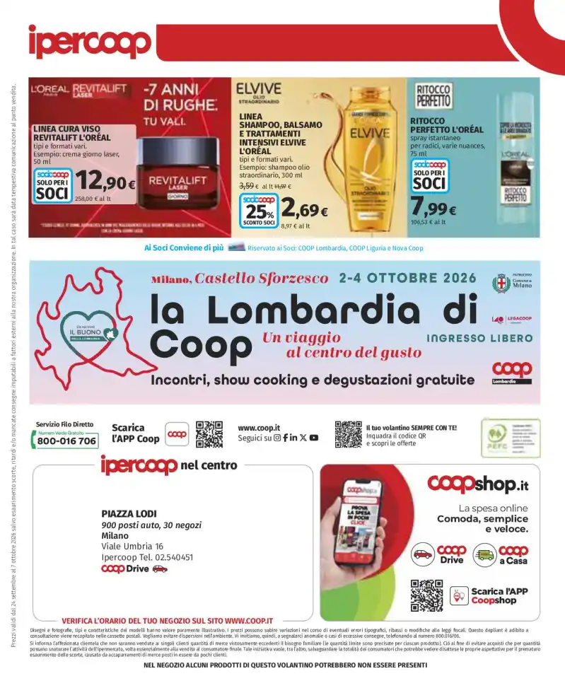 Volantino Promozioni24 pagina 485055