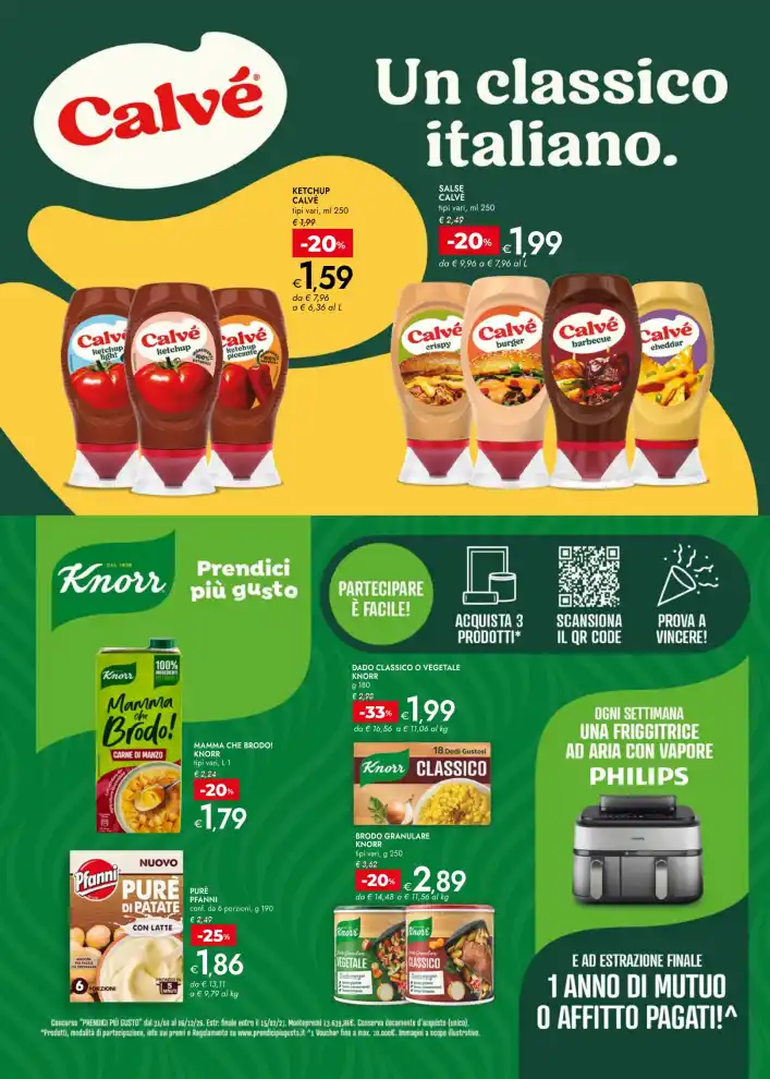 Volantino Promozioni24 pagina 439912