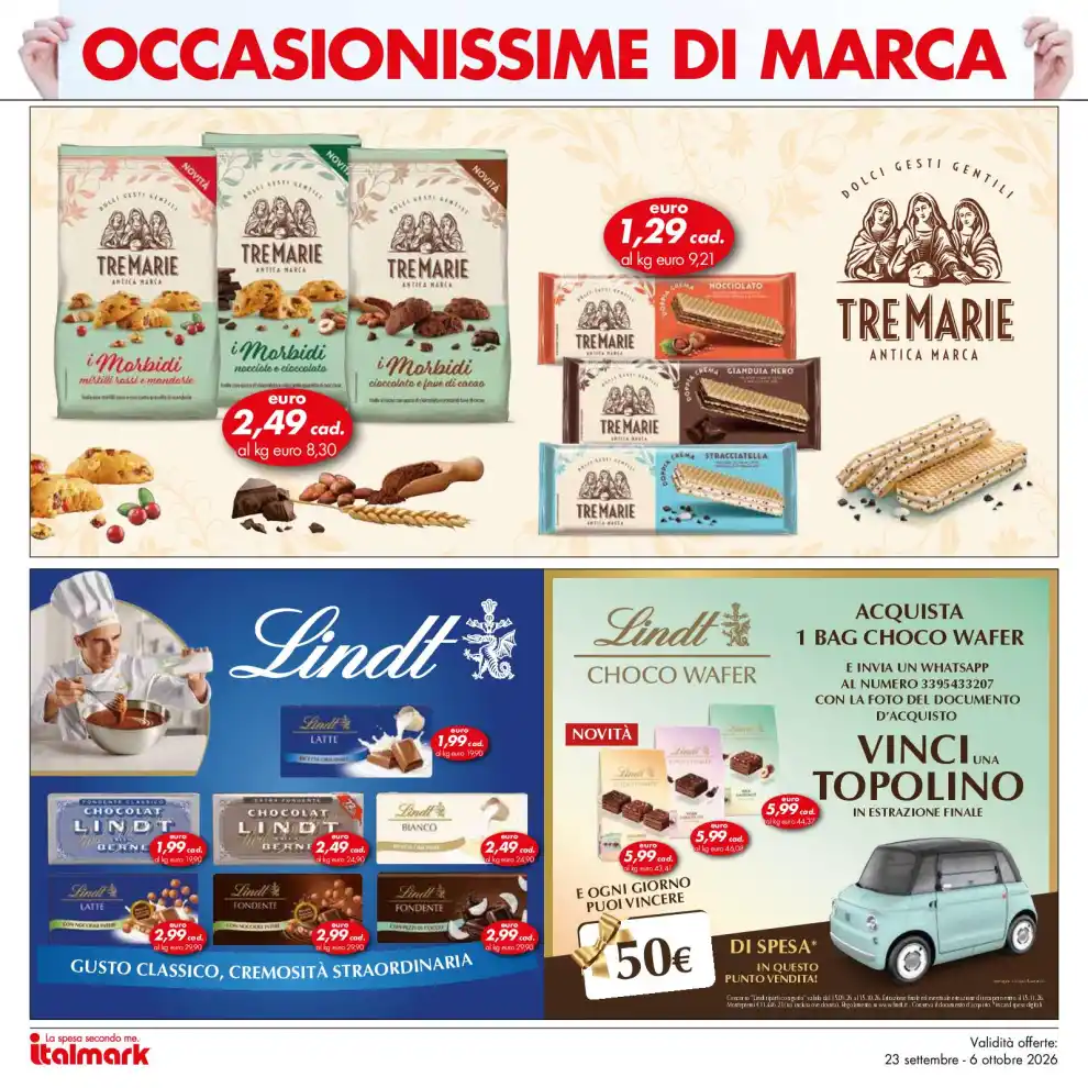 Volantino Promozioni24 pagina 366865
