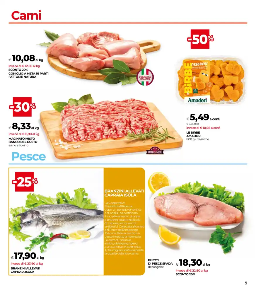 Volantino Promozioni24 pagina 471464