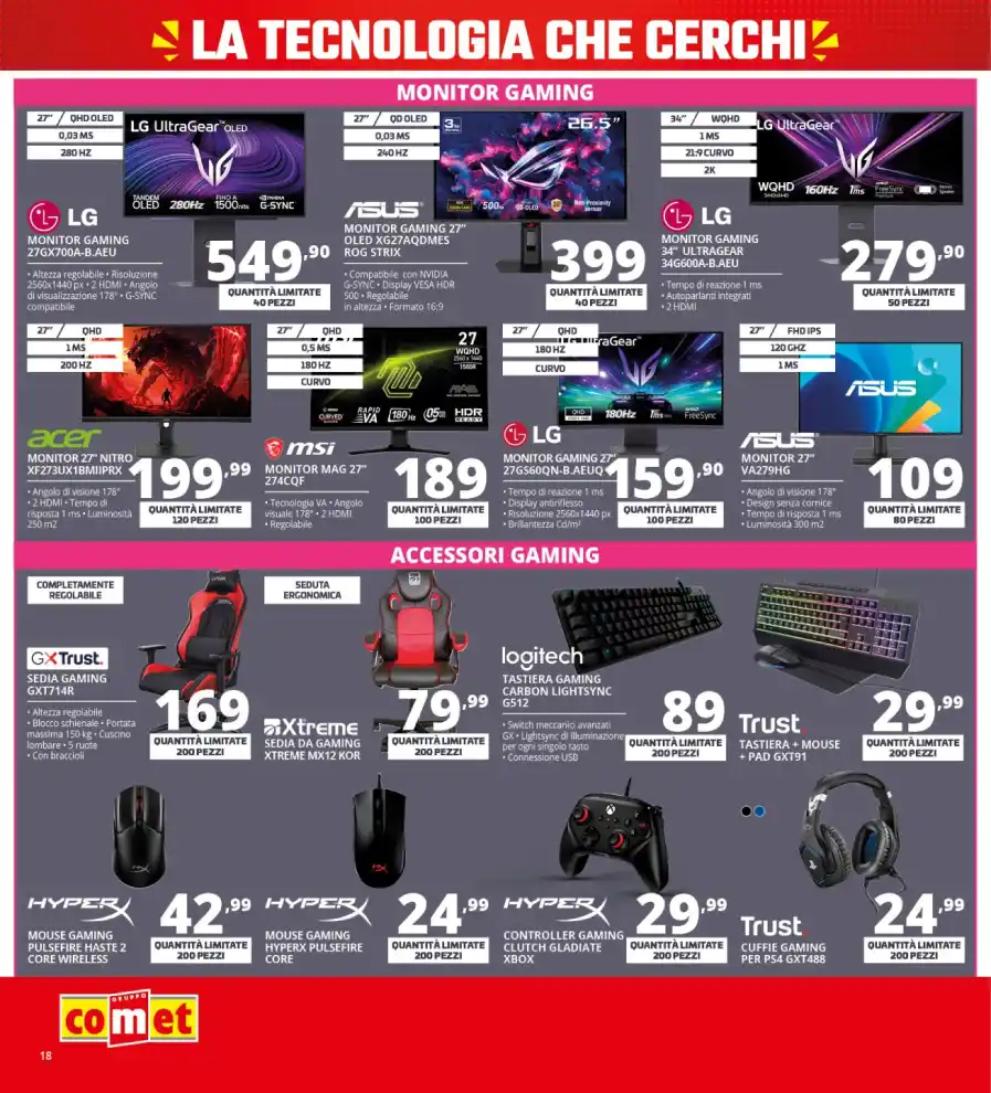 Volantino Promozioni24 pagina 466257