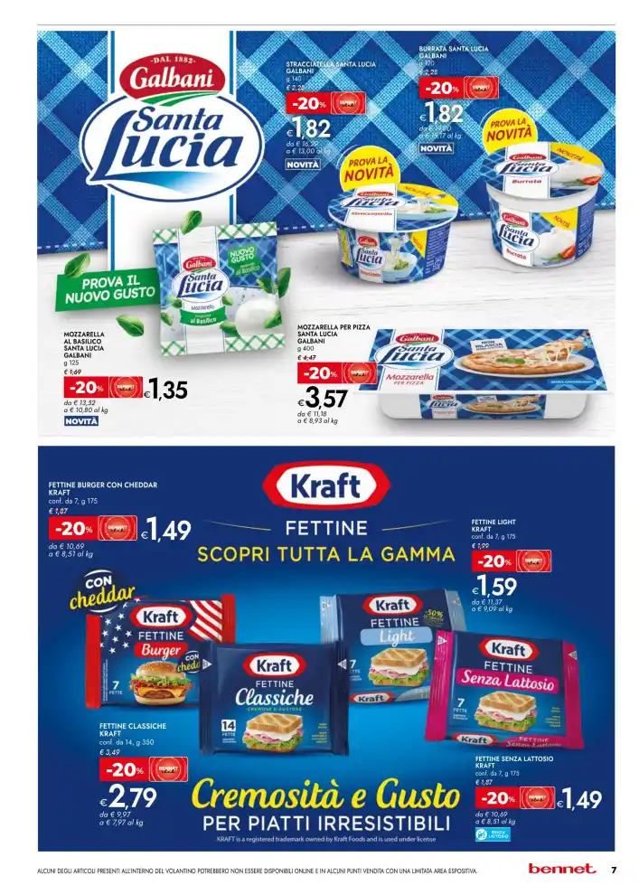 Volantino Promozioni24 pagina 126528