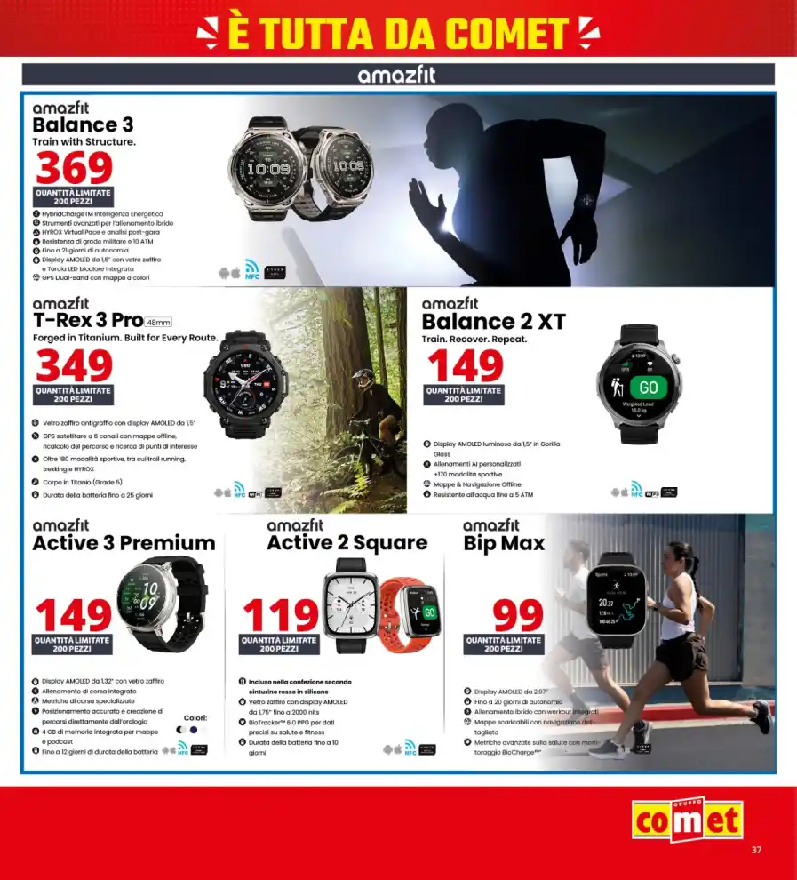 Volantino Promozioni24 pagina 967201