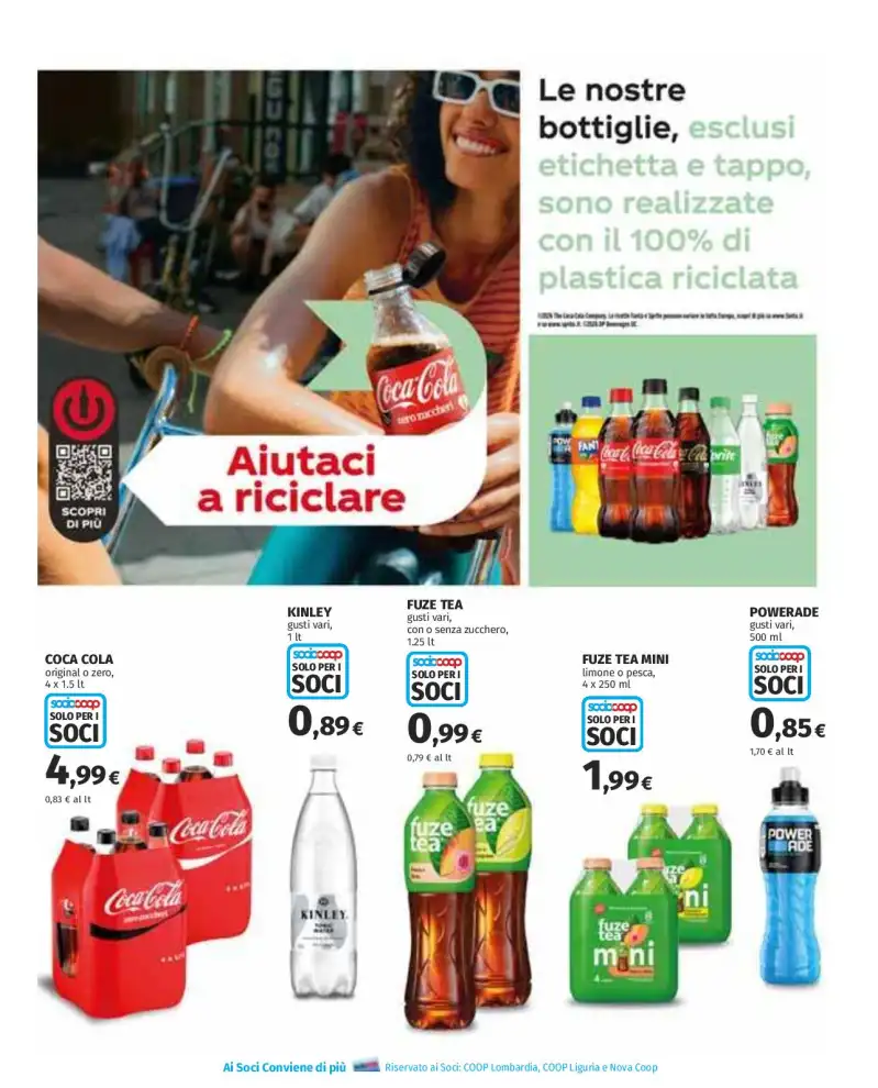 Volantino Promozioni24 pagina 971756