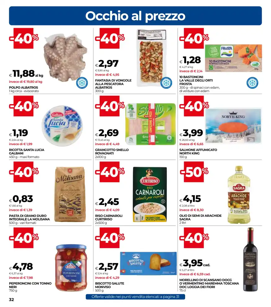 Volantino Promozioni24 pagina 334418