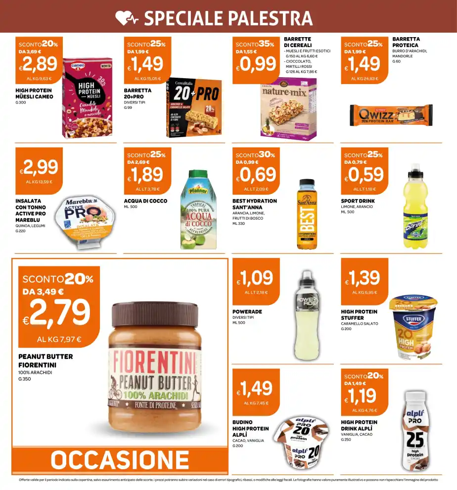Volantino Promozioni24 pagina 831895